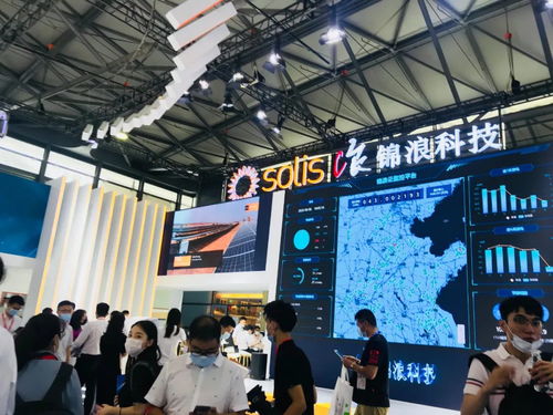 2020光伏盛會(huì)啟幕 72家企業(yè)攜創(chuàng)新科技競逐行業(yè)未來